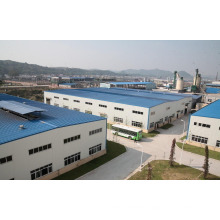 Structural Steel Construction Warehouse (KXD-SSW1269)
